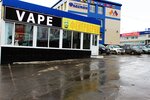 Vape Shop A-Vape (Udmurtskaya Street, 255И) ، متجر سجائر إلكترونية