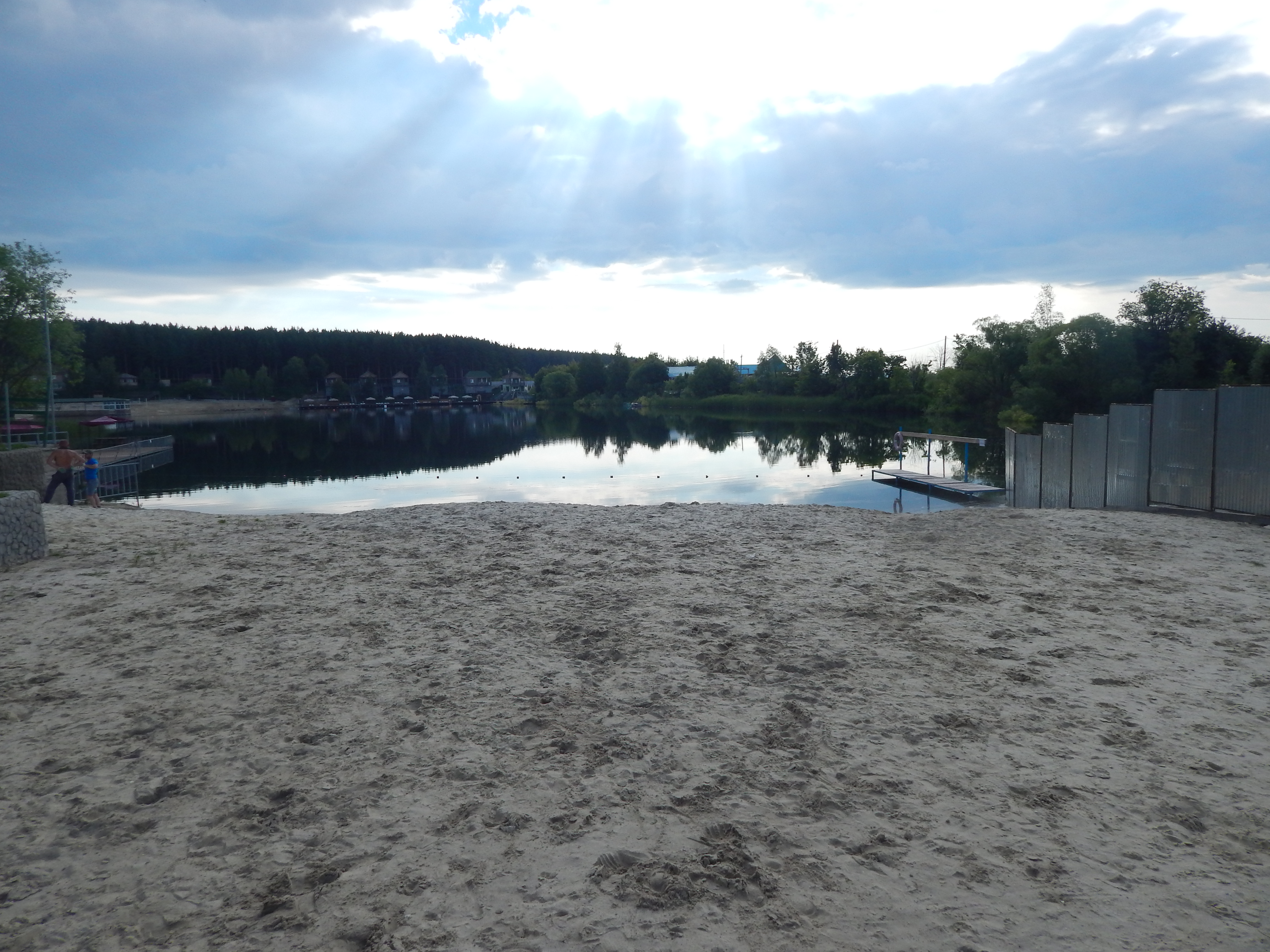 Фото Раздолье