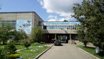 Atom-sport (189-y kvartal, 9), sports hall, gym