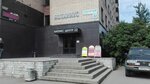 Parkos (Grazhdanskiy Avenue, 22), beauty salon