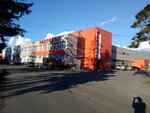 Sto Avto (Karla Marksa Avenue, 44к1), car service, auto repair