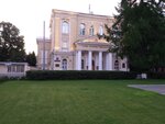 Museum of the History of Medicine (Bolshaya Pirogovskaya Street, 2с3), museum
