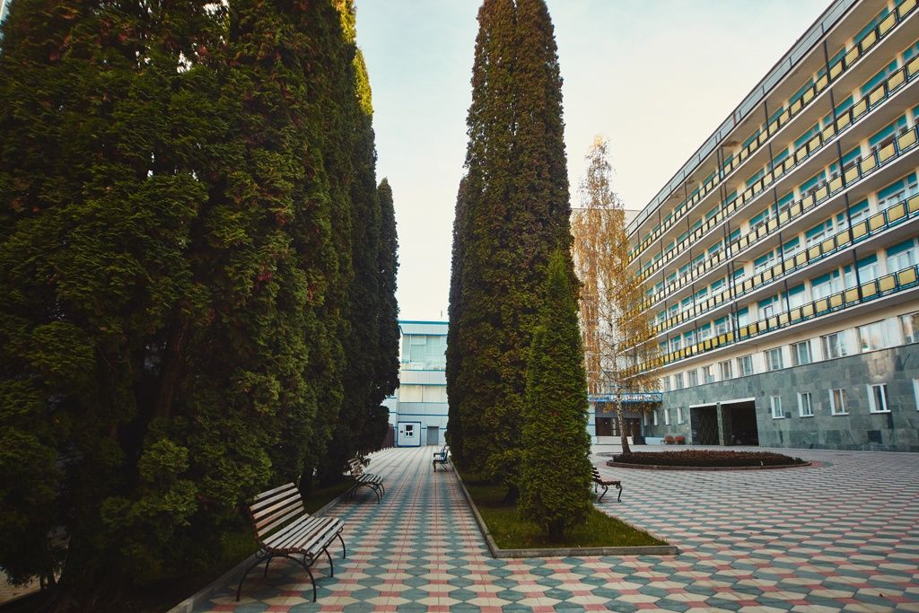 Фото Родник