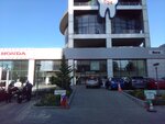 Honda Bora (Анкара, Чанкая, бульвар Мевлана, 143/1), автосалон в Чанкае