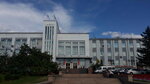 Администрация г. Улан-Удэ (ул. Ленина, 54, Улан-Удэ), администрация в Улан‑Удэ