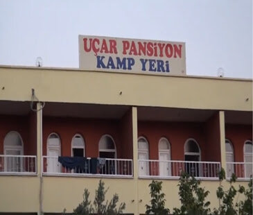 Hotel Buyuk Osmaniye 5 Hrs Star Hotel In Osmaniye