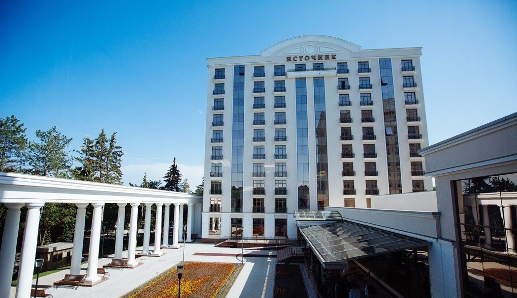 Фото отеля 2