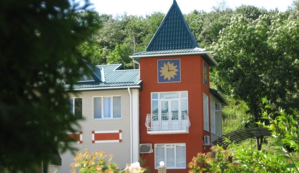 Фото Вилла Арнест