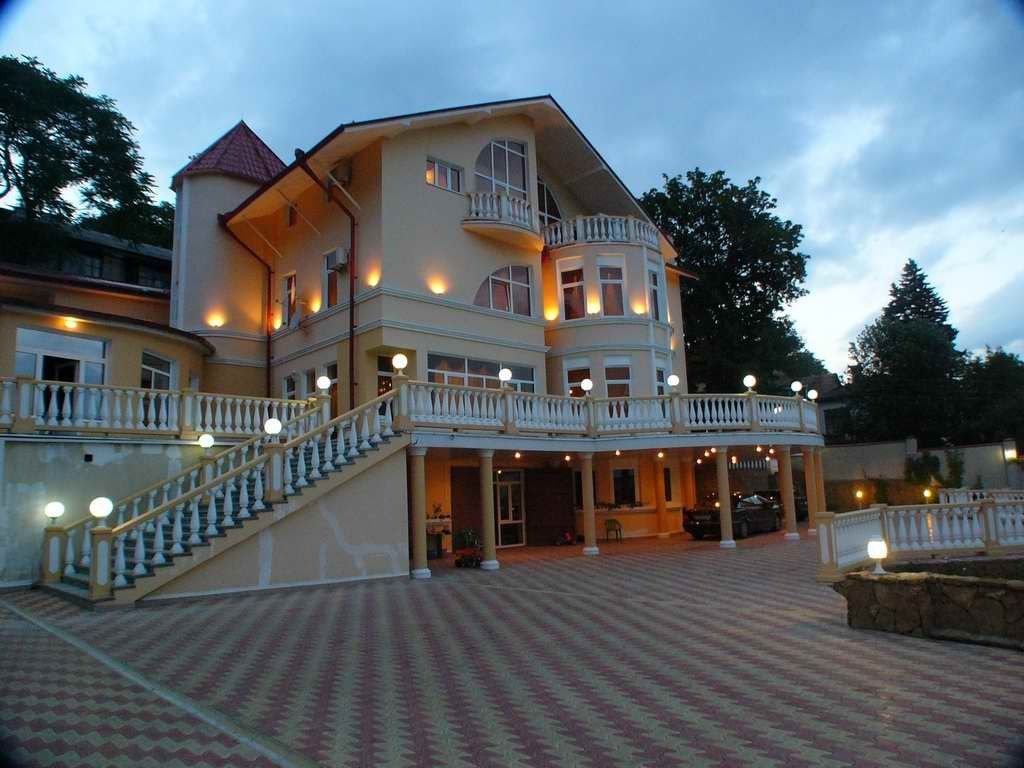 Фото отеля 4