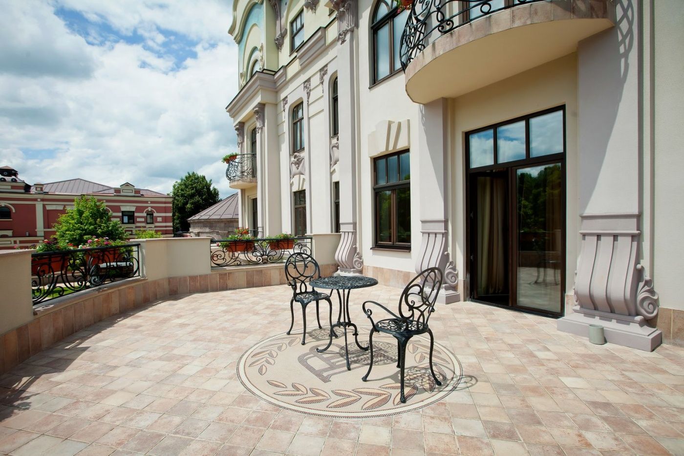 Фото Понтос Плаза