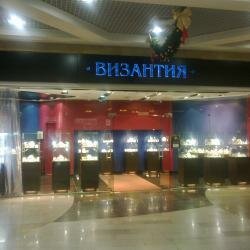 Jewelry store Vladimir Mikhailov Gallery, Nizhny Novgorod, photo