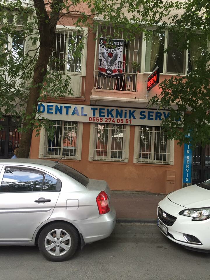 Equipo médico, equipo médico Dental Teknik Servis - Serdar Ayısıt, , foto