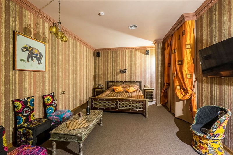 Фото Погости.ру на Алтуфьевском Шоссе