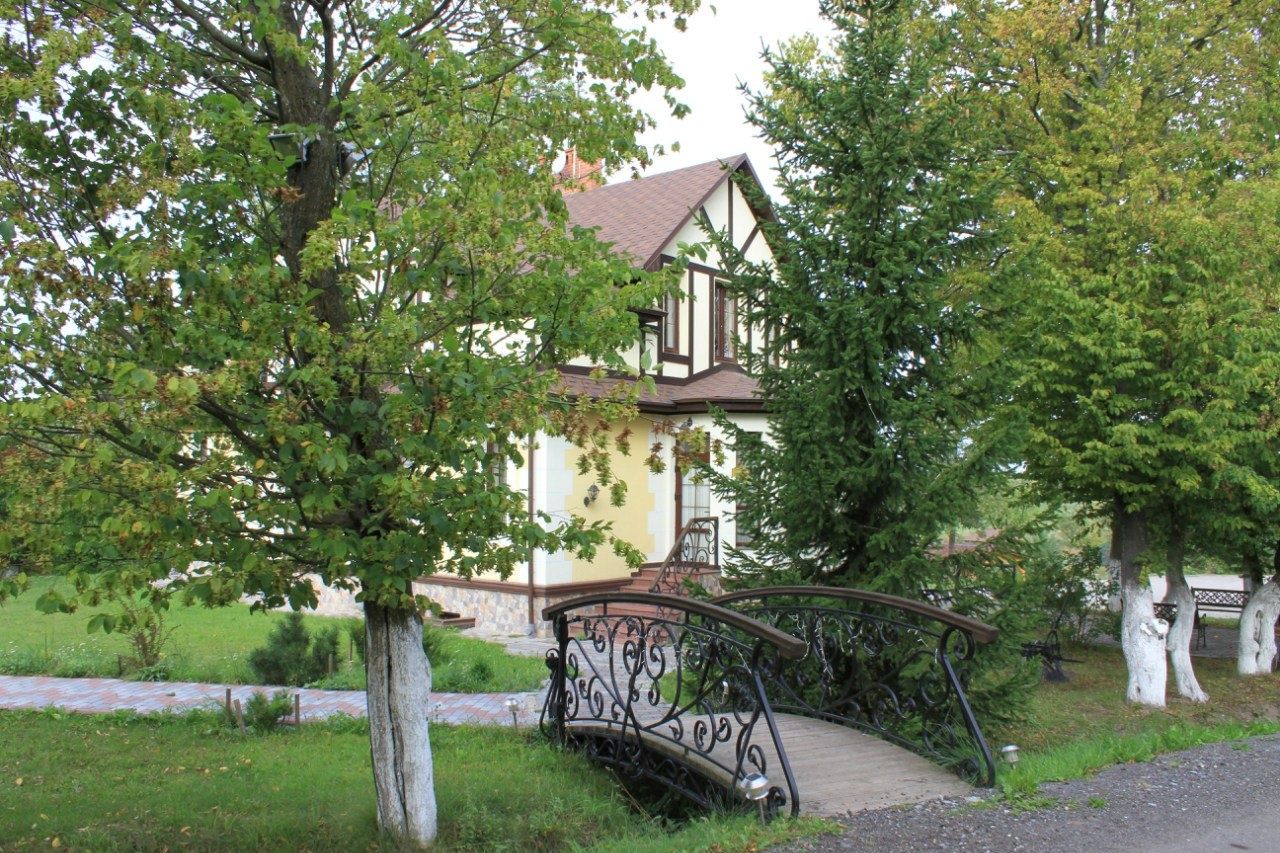 Фото Гостевой дом Мушкино