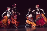 Tribal Mafia (Varshavskoye Highway, 33с13), dance school