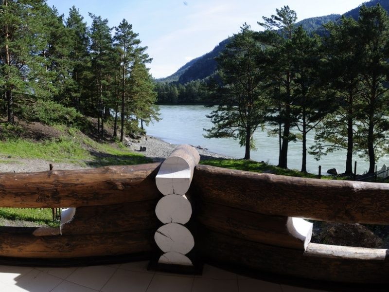 Фото Усадьба Славная