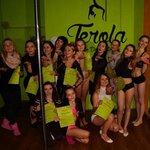 Terola Pole Dance Class (Holosiivskyi Avenue, 6), dance school