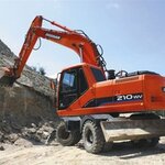 Uslugi spetstekhniki (Stantsionnaya Street, 38к5), rental of construction and special equipment