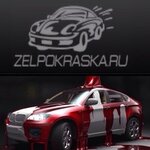 Zelpokraska.ru (Moscow Region, Solnechnogorsk Urban District, rabochiy posyolok Andreyevka), auto body repair