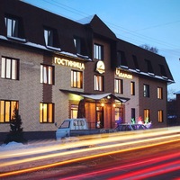 Фото Чалпан