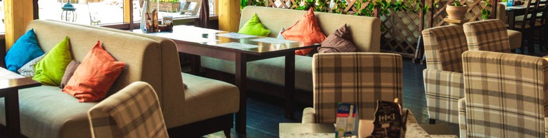 Фото Купеческий дворик