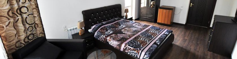 Фото Sochi VIP House