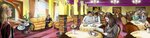 Internet-magazin Bizneskafe (Mira Avenue, 150), bookstore