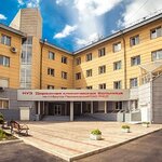 RZD-Medicine (ulitsa Geyshtova, 8), medical center, clinic