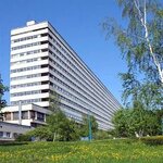 ГКБ им. В. М. Буянова, отделение переливания крови (Bakinskaya Street, 26с10) ، قسم المستشفى