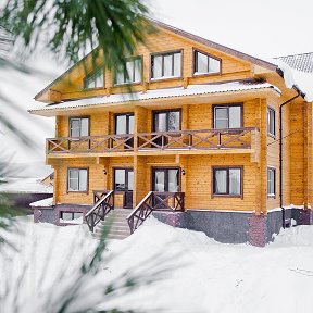 Фото Горячий ключ