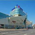 Парус (Moscow, Novokurkinskoye Highway, 1), shopping mall