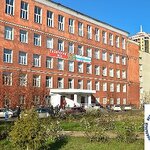 СПК (Bogdana Khmelnitskogo Street, 7), hotel