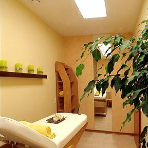 Beautyline (Театральный переулок, 4), spa