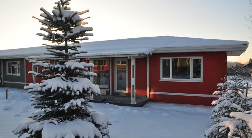 Фото Дачники