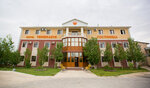 Temirkazyk (Araı shaǵyn aýdany, Arifullah Kurmangaliyev Sok., 1В) ، فندق