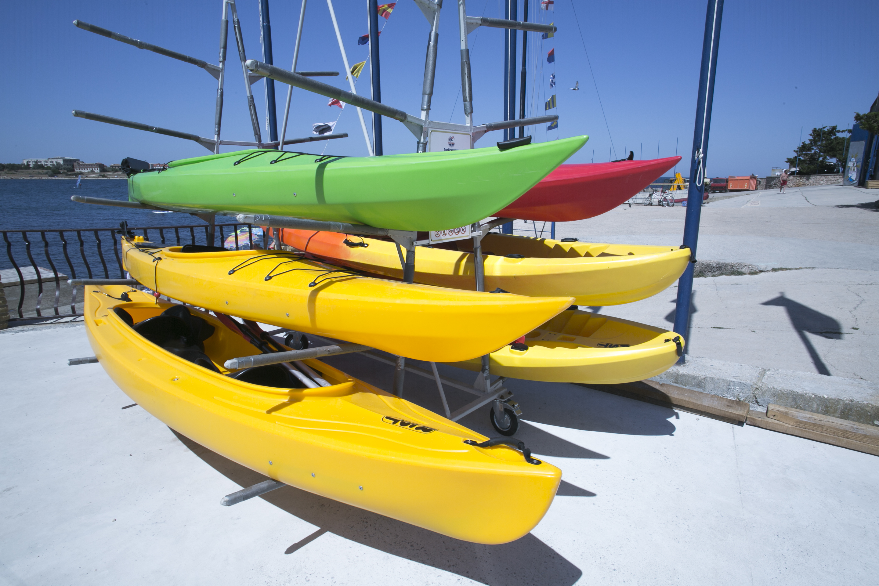 Фото Яхт клуб Юг