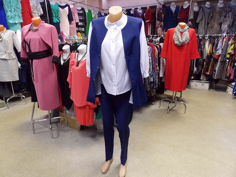 Магазин Белорусских Платьев фото 16