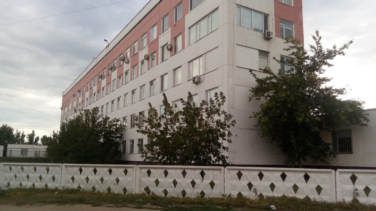 Павлодарских школьников доставили в больницу с отравлением