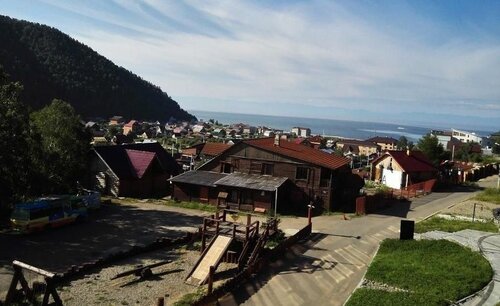 Апарт-отель Baikal Hill Club  фото 6