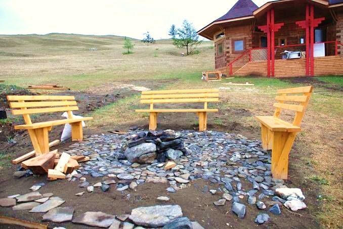 Фото Ветер Байкала