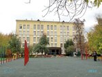 School № 1220 (Argunovskaya Street, 12к2с1), school