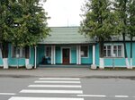 ZhKKh Beloozerskoye Kumpp (vulica Budawnikow, 9) ، سلطة إسكان بلدية