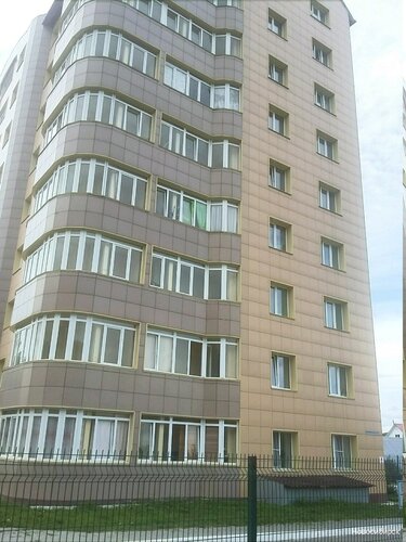 ATM Sberbank, Novosibirsk, photo