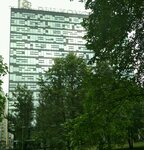 Retail Service (Pulkovskoe Highway, 28) ، شركة التخطيط والتنفيذ