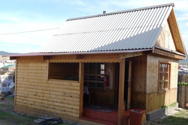 Фото отеля 4