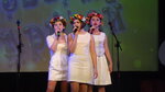 Cantilena (Surikova Street, 31) ، مجموعة فنية