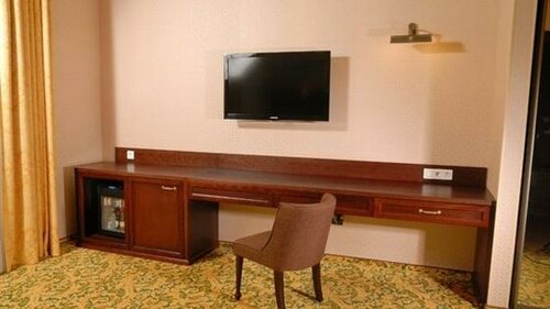 Внешний вид отеля Атташе в Ростове-на-Дону, фото 3