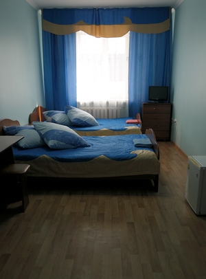 Фото отеля 5