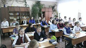 6 Школа ачинск карта