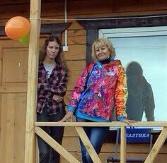 Фото Бай-Куль